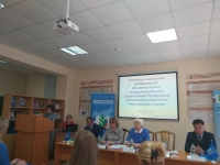 Состоялась 21 – ая отчетно –выборная конференция Альметьевской территориальной организации Профсоюза работников учреждений образования